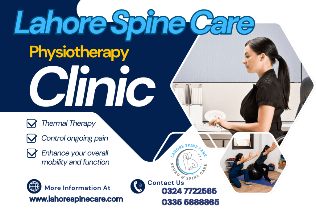 Lahore Spine Care