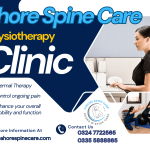 About Lahore Spine Care-Your Trusted Partner in Neuro and Spine Health 6 Lahore Spine Care