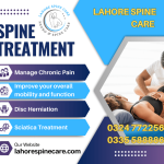 About Lahore Spine Care-Your Trusted Partner in Neuro and Spine Health 5 Lahore spine care Neuro & Spine Care