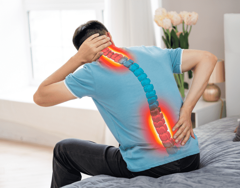 Lahore Spine Care Physiotherapy