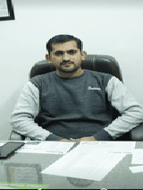 Dr. Ejaz Danish Neuro Physiotherapist in Lahore 1 Dr. Ejaz Danish Neuro Physiotherapist
