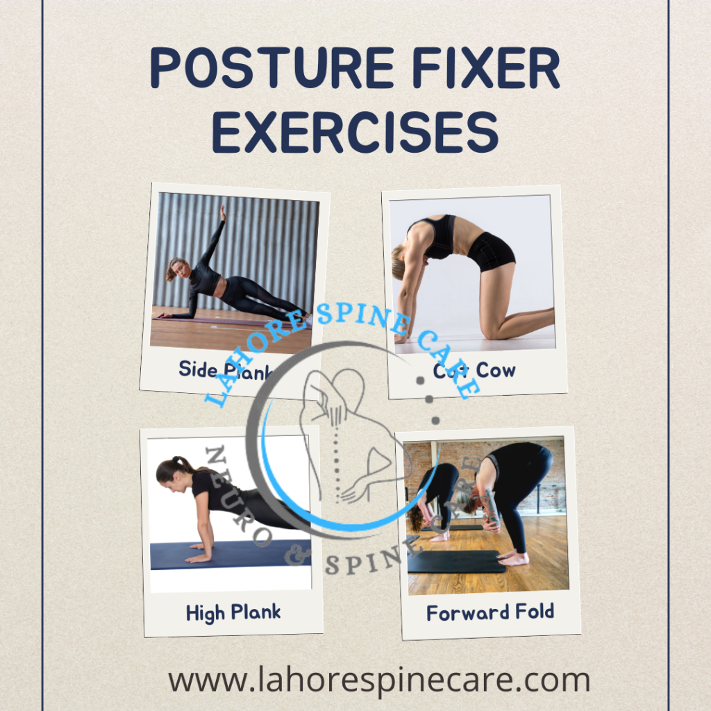 The Importance of Good Posture for a Healthy Spine 9 Cream Minimalist Modern Health Tips Posture Fix Instagram Post