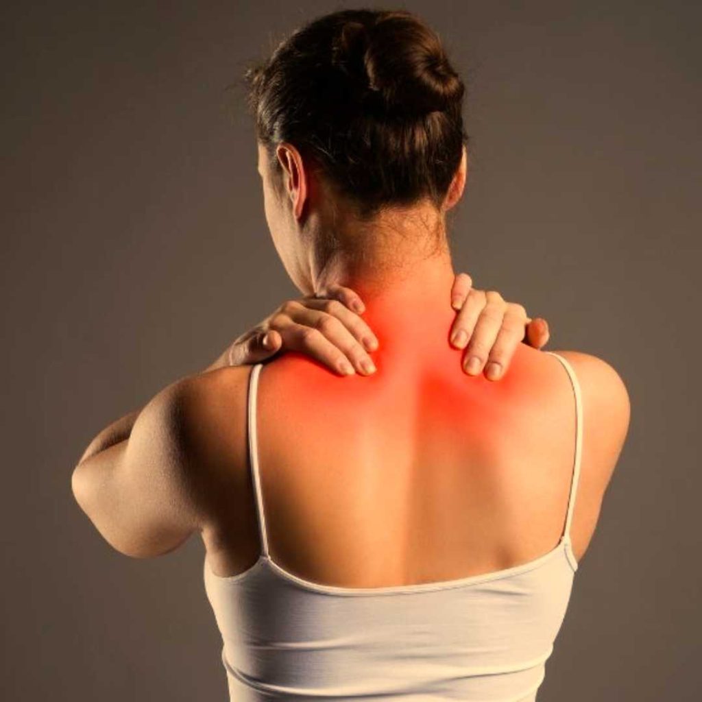 The Benefits of Physiotherapy for Neck Pain: What You Need to Know 21 Neck Pain