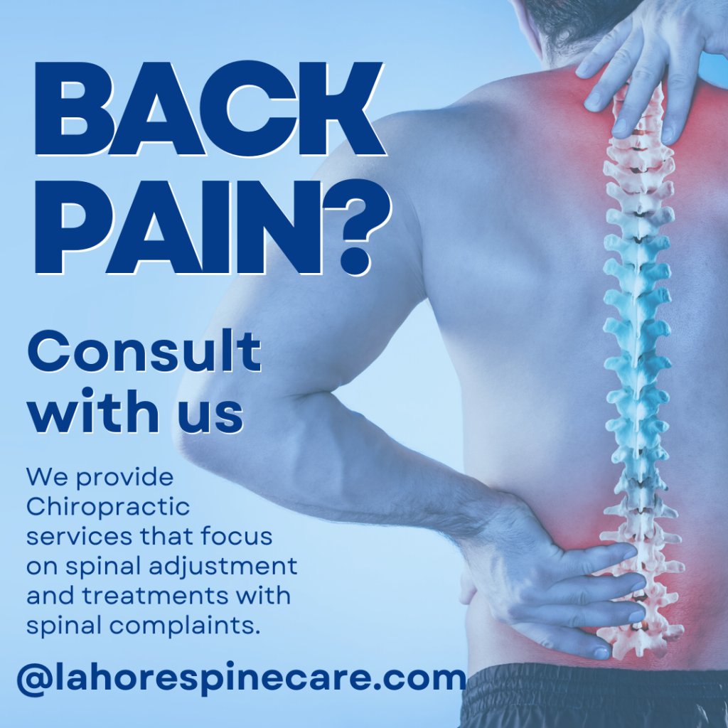 Low Back Pain