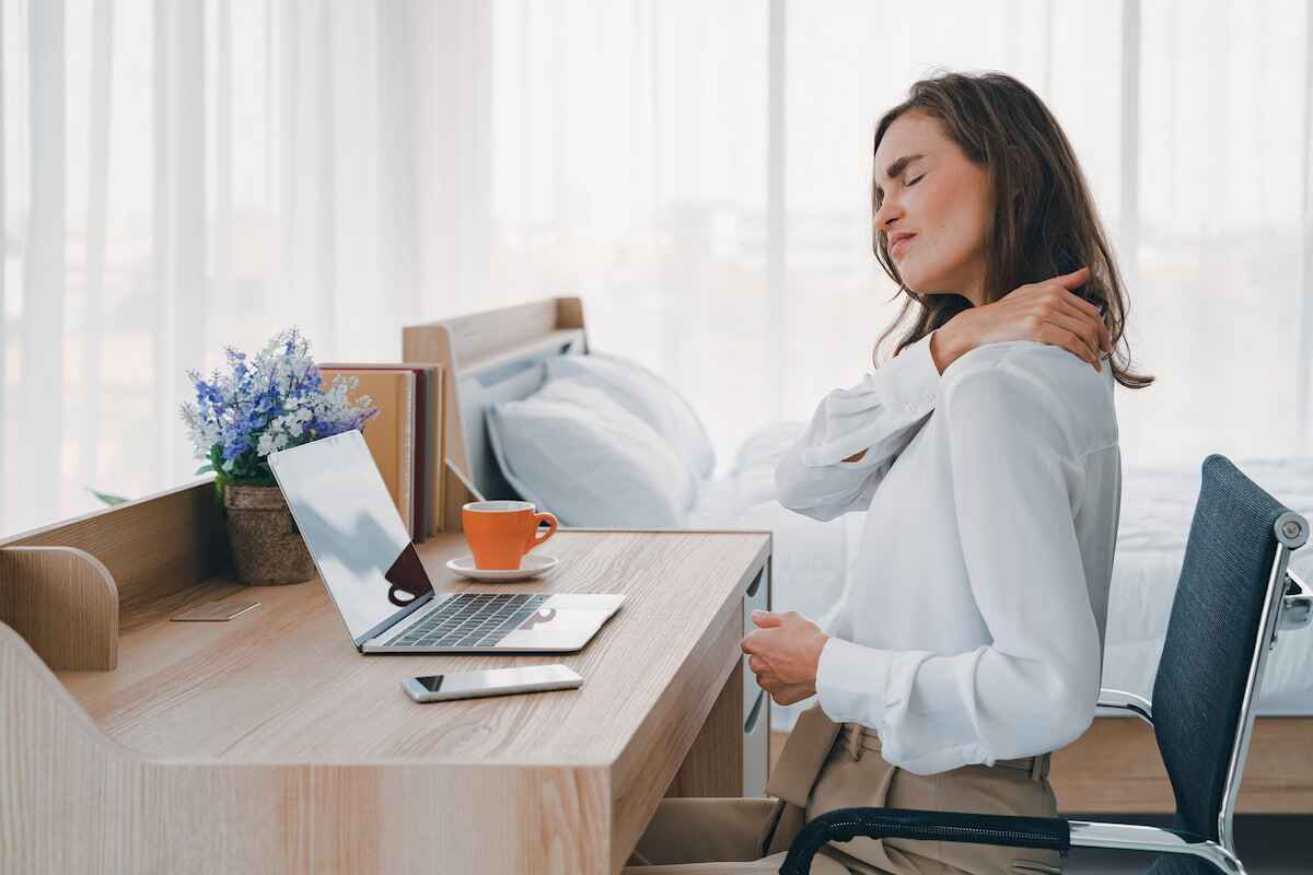 neck pain treatment