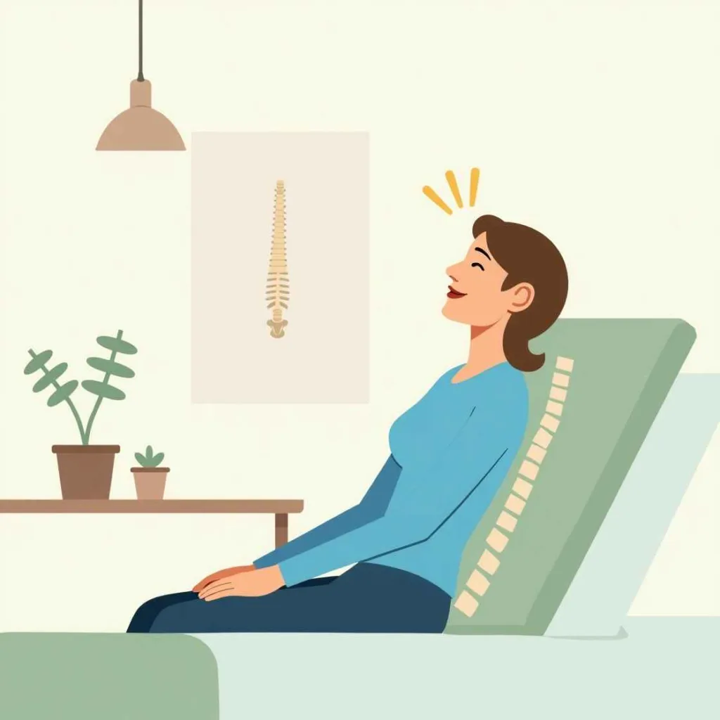 The Rise of Non-Surgical Treatments for Spinal Conditions: How to Stop Spine Pain? 1 Non-Surgical Treatments for Spinal Conditions