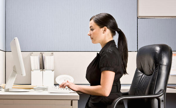 Forward Head Posture