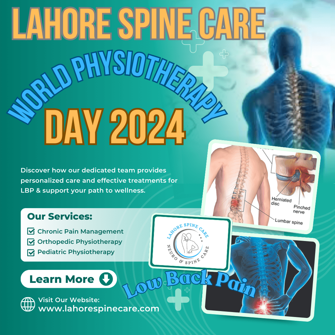 World Physiotherapy Day 2024: A Call to Action for Better Access to Physiotherapy Services 1 World Physiotherapy Day