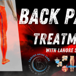 About Lahore Spine Care-Your Trusted Partner in Neuro and Spine Health 9 Lahore Spine Care provides nor surgical Back Pain Treatment