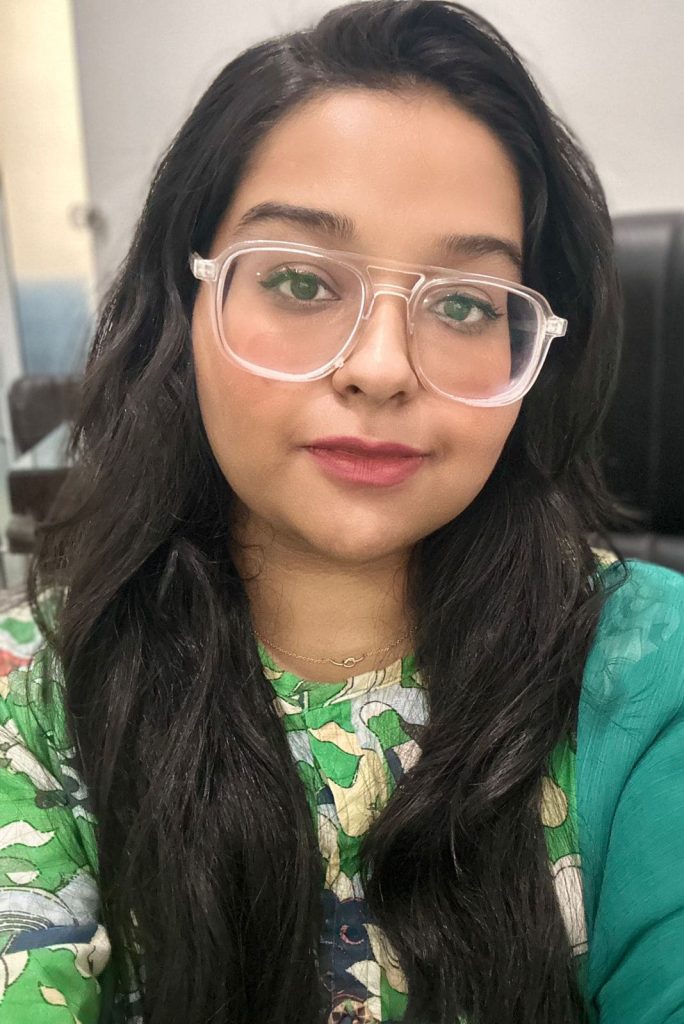 Faiqa Saleem is a qualified, skilled and experienced Sleep and Language Pathologist in Lahore