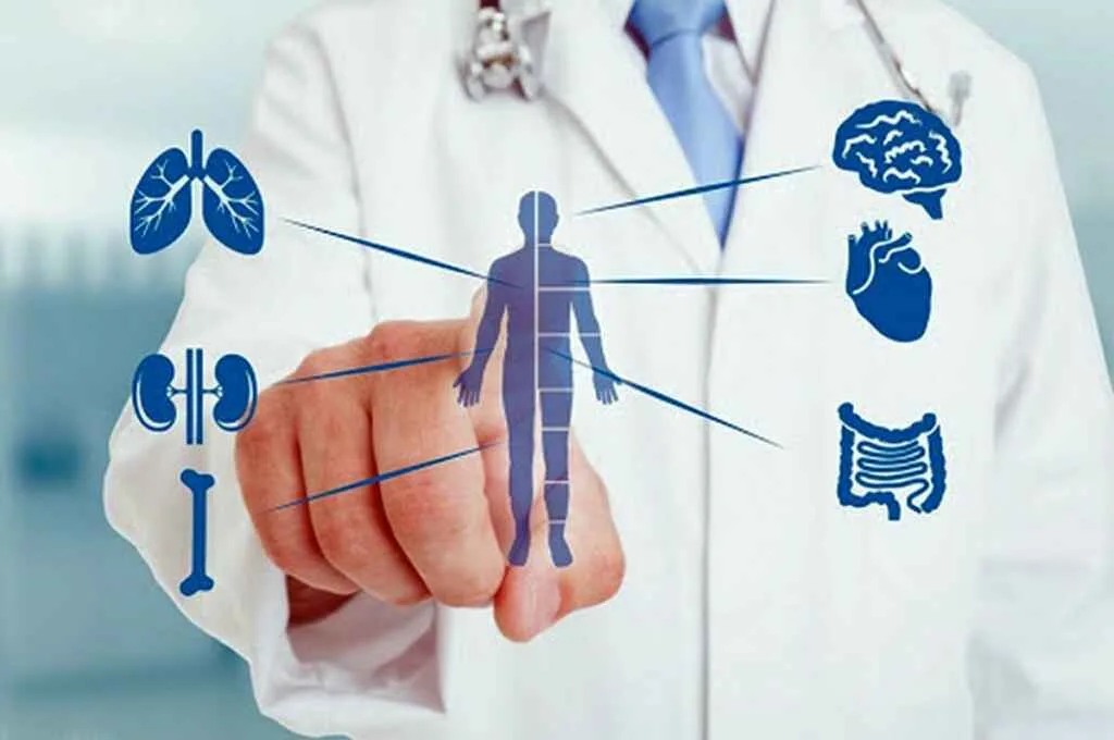 Internal Medicine Specialist Rashid Birmani 1 internal medicine specialist Dr. Rashid Birmani