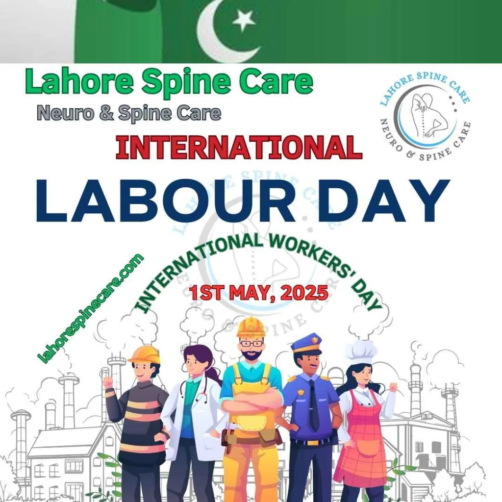 International Labour Day 2025