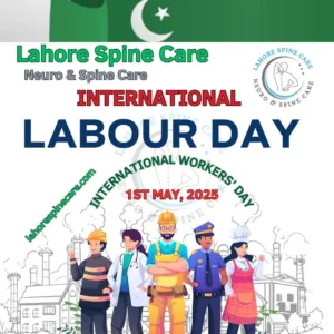 About Lahore Spine Care-Your Trusted Partner in Neuro and Spine Health 13 International Labour Day 2025