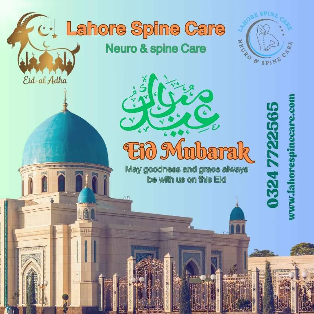 🌙Eid al-Adha 2025 in Pakistan: Traditions, Celebrations, and Significance 5 Eid al-Adha